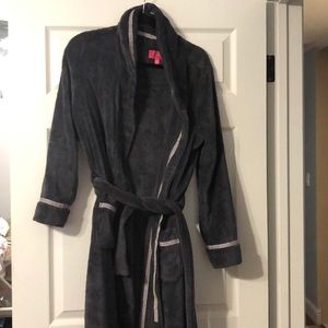 Victoria’s Secret Plush Long Rob